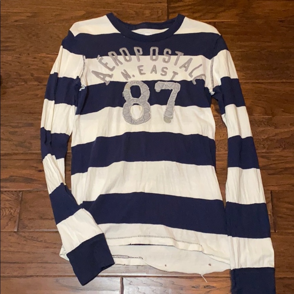 Xsmall Aeropostale Polo shirt